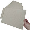 Картон палітурний для Творчих проектів у листах А4+ (320*230 мм), товщина 1.5мм, упаковка 50 листів, фото 5