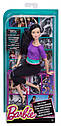 Лялька Барбі Рухайся як Я Йога Barbie Made to Move DHL84 Пошкоджено коробку, фото 6