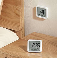 Датчик температури та вологості Mijia smart temperature and humidity meter 3 (BHR6971CN)