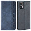 Чохол книжка Epik iFace Retro Leather для Motorola Edge 30 Neo, фото 3