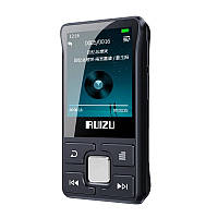 MP3-плеер RUIZU X55 8 ГБ Lossless FLAC Bluetooth 5.0