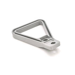 Ручка для роз'єму живлення Anderson SB120, сіра