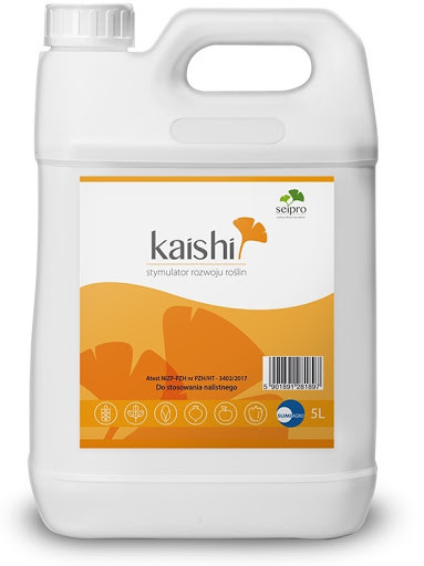 Біостимулятор Кайші РК Саміт Агро Юкрейн 5 л, фото 1