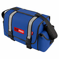 Большая такелажная сумка ORPRO (Синяя, Oxford 600)