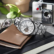 Чоловічий годинник SEIKO SARJ001 SPB415J1 PRESAGE SHARP EDGED SERIES, фото 5