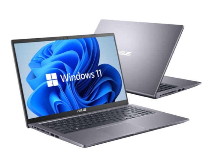 Ноутбук ASUS X515JA (X515JA-BQ2624W)