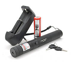 Вказівка LASER POINTER