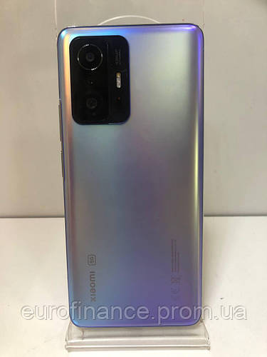 Купить Смартфон Xiaomi 11T Pro 8/256Gb, цена 14022 грн — Prom.ua (ID ...