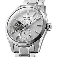 Чоловічий годинник SEIKO SARJ001 SPB415J1 PRESAGE SHARP EDGED SERIES, фото 7