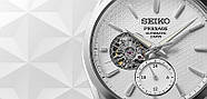 Чоловічий годинник SEIKO SARJ001 SPB415J1 PRESAGE SHARP EDGED SERIES, фото 9