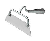 Сапа із нержавіючої сталі 175 мм