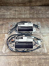 Комплект армованих гальмівних шлангів Toyota LC300 / Lexus LX 600