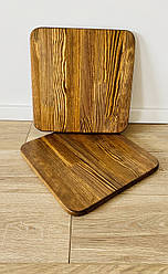 Дощечка декоративна, вироби з дерева