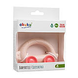 Брязкальце Akuku A0542,  Черепаха, фото 2