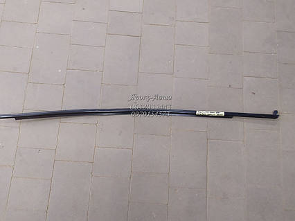 Ущільнювач скла дверей передньої TOYOTA COROLLA E11 (1997-2002) 000039202