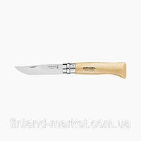 Ніж Opinel Classic No.08 VRI Blister (000405)
