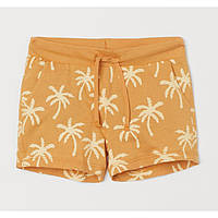 Дитячі шорти H&M на дівчинку р.104 - 3-4 роки - 82464