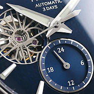 Чоловічий годинник SEIKO SARJ003 SPB417J1 PRESAGE SHARP EDGED SERIES, фото 3