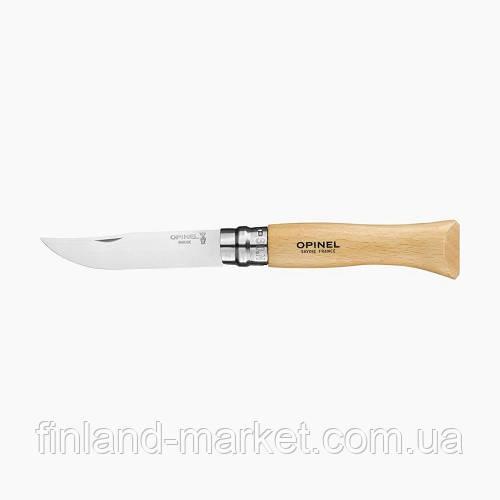 Ніж Opinel Classic No.09 VRI Blister (001254)
