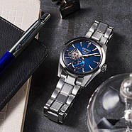 Чоловічий годинник SEIKO SARJ003 SPB417J1 PRESAGE SHARP EDGED SERIES, фото 5