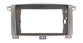 Рамка та дроти 10.2" для LEXUS LX-470 2002-2007/TOYOTA Land Cruiser 100 2003-2007