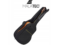 Чохол для акустичної гітари Malatec 105х41х10,5см, фото 5