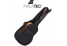 Чохол для акустичної гітари Malatec 105х41х10,5см, фото 2