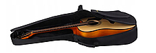 Чохол для акустичної гітари Malatec 105х41х10,5см, фото 4