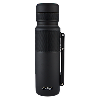 Термос Contigo Thermal Bottle 1,2 л (2095795), Чорний