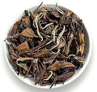 Белый китайский чай Гунмэй - Золотая награда (рассыпной), 50 грамм