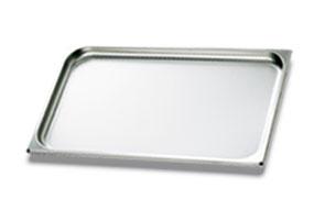 Деко 530x325x (h)40 мм Unox TG815, фото 1