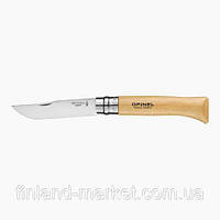 Ніж Opinel Classic No.10 VRI Blister (001255)