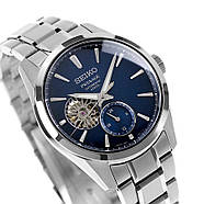 Чоловічий годинник SEIKO SARJ003 SPB417J1 PRESAGE SHARP EDGED SERIES, фото 9