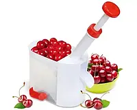 Устройство для удаления косточек из вишен Черри Питер (Cherry Pitter)