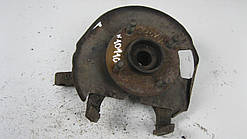 Поворотний кулак/ступиця передній лівий Nissan Micra K10 (1982-1992) OE:4001521B00