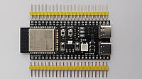 ESP32-S3 Development Board DualCore 240Mhz Wi-Fi Bluetooth 5 BLE 384 KB ROM 512 KB SRAM 16 MB Flash 8 MB PSRAM дошка розробника