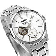 Чоловічий годинник SEIKO SARJ001 SPB415J1 PRESAGE SHARP EDGED SERIES, фото 10