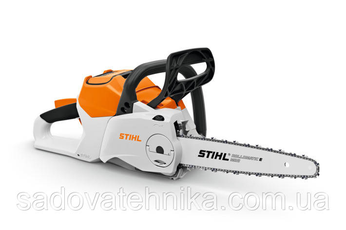 Акумуляторна пила STIHL MSA 200 C-B