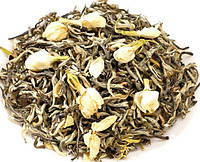 Китайский зеленый чай с жасмином (пакетик 4-5г)