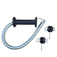 Комплект воріт для електроогорожі (тонка пружина), KERBL Німеччина