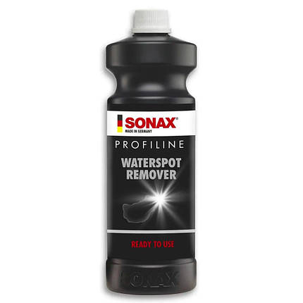 Очисник вапняного нальоту - Sonax ProfiLine Waterspot Remover, 1 л. (275300), фото 1