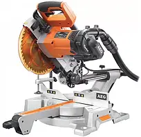 Торцювальні пили JET, AEG, Scheppach