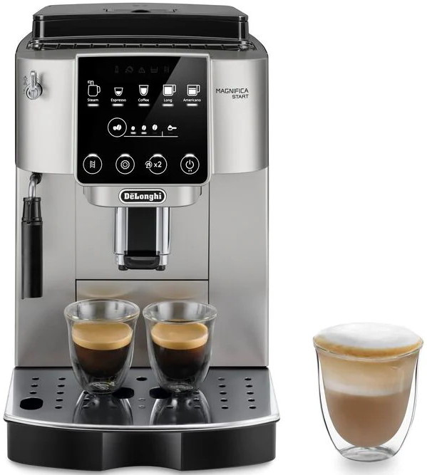 Кавомашина автоматична Delonghi Magnifica Start ECAM 220.30.SB
