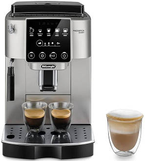 Кавомашина автоматична Delonghi Magnifica Start ECAM 220.30.SB, фото 1