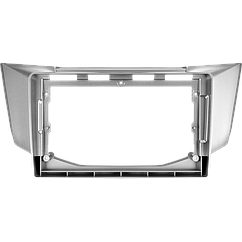 Рамка та дроти 9.0" для Lexus RX300 RX330 RX350 RX400H Toyota harrier 2003-2009