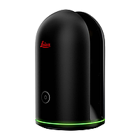 Leica, 3D-сканер, BLK360