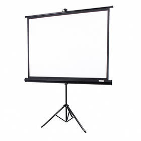 Екран для проектора Overmax  Tripod Screen 60