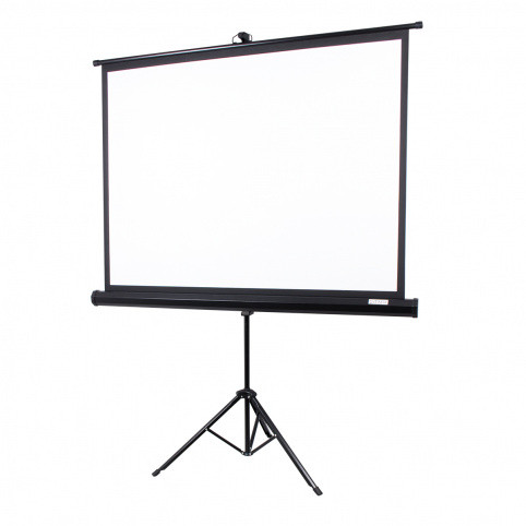 Екран для проектора Overmax  Tripod Screen 60