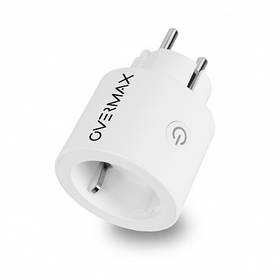 Смарт розетка Overmax Flow Control