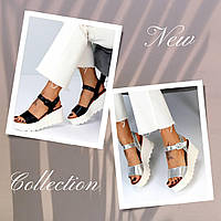 Нова колекція літнього взуття!